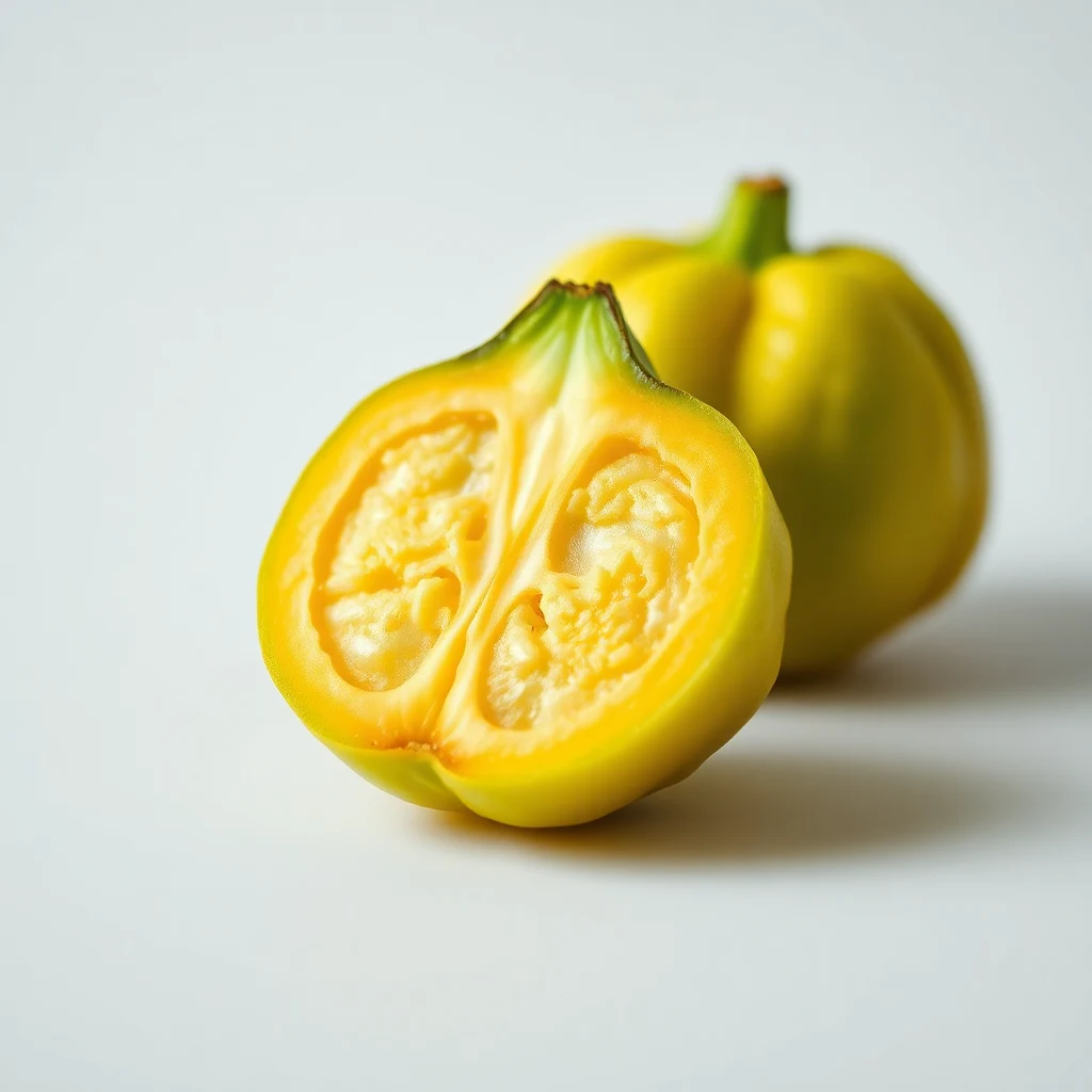 Garcinia Cambogia